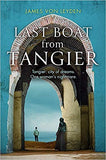 Last Boat from Tangier