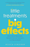 Little Treatments, Big Effects - How to Build Meaningful Moments That Can Transform Your Mental Health