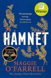 Hamnet: WINNER OF THE 2020 WOMENS PRIZE