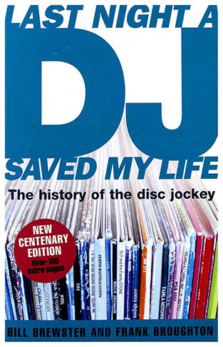 Last Night a Dj Saved My Life