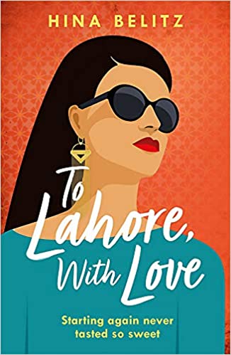 To Lahore, With Love