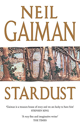 Gaiman: Stardust