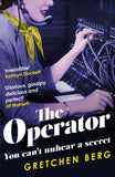 The Operator: You Can't Unhear a Secret