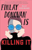 Finlay Donovan Is Killing It