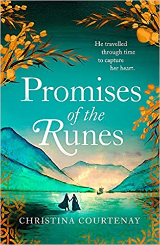 Promises of the Runes: The enthralling new timeslip tale in the beloved Runes series