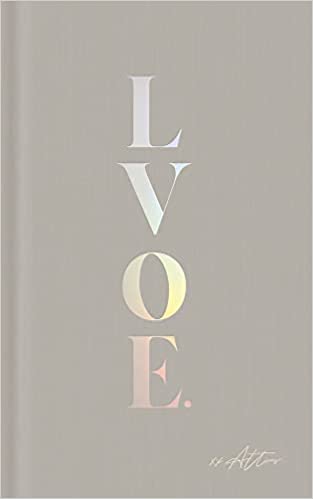 Lvoe - Poems, Epigrams and Aphorisms