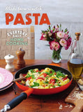 Pasta (Made From Scratch)