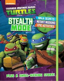 Teenage Mutant Ninja Turtles Secret Diary
