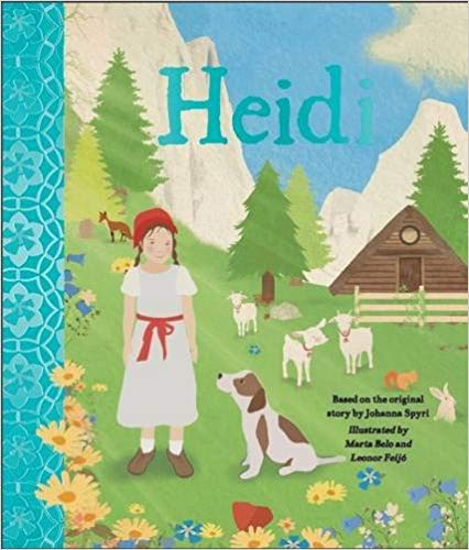 Heidi