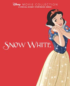 Disney Movie Collection: Snow White : A Special Disney Storybook Series