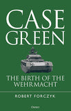 Case Green