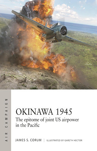Okinawa 1945