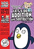 Letandapos;s Do Addition And Subtraction 10-11