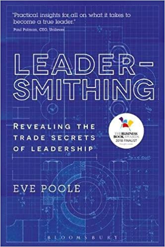 Leadersmithing: Revealing the Trade Secrets of Leadership