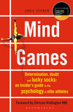 Mind Games  - (PB)