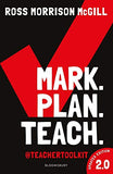 Mark. Plan. Teach. 2. 0