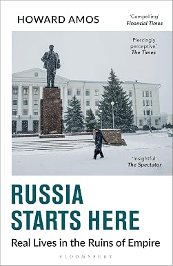Russia Starts Here
