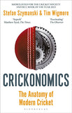 Crickonomics: The Anatomy of Modern Cricket