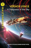 A Deepness in the Sky