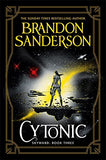 Cytonic: The Third Skyward Novel
