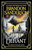 Defiant - The Fourth Skyward Novel