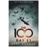 The 100 - Day 21
