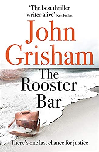 The Rooster Bar