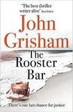 The Rooster Bar