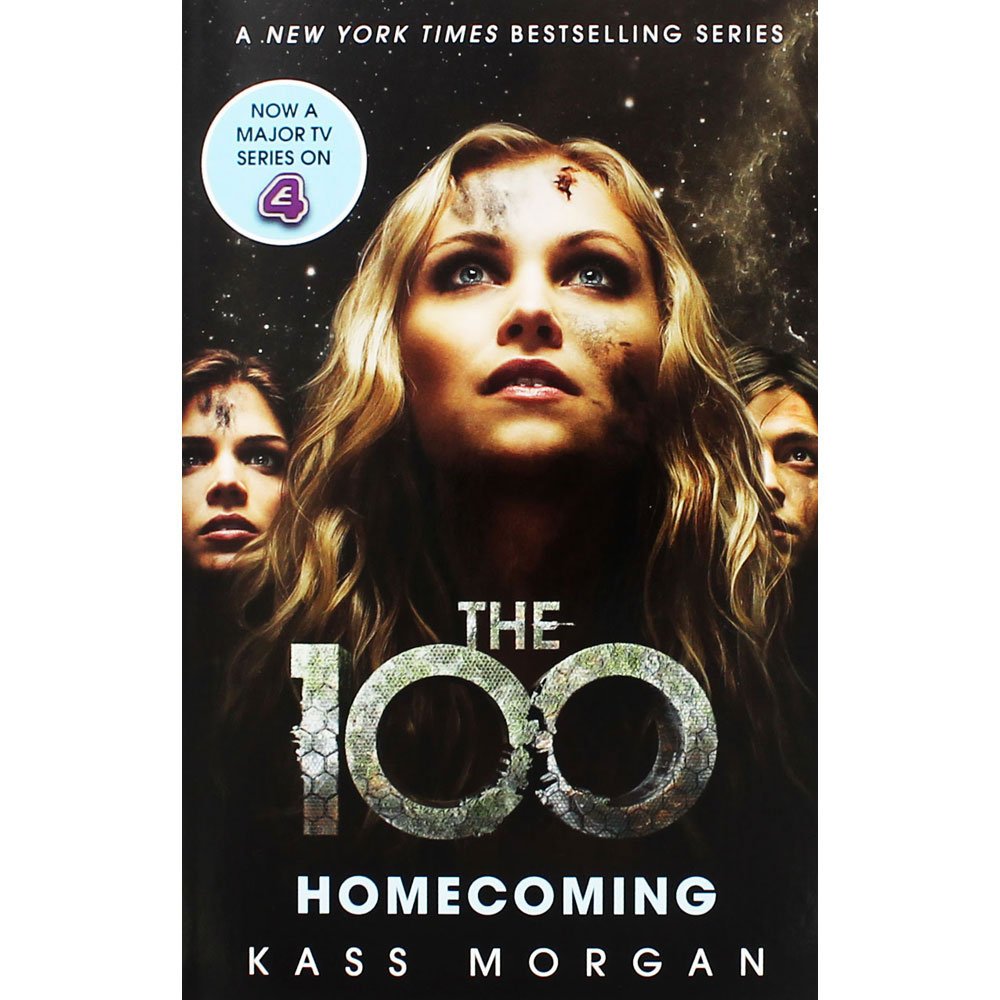 The 100 Homecoming