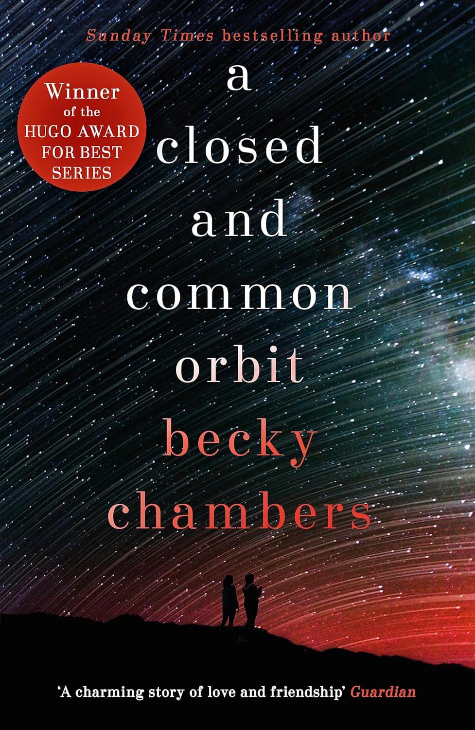 A Closed and Common Orbit Wayfarers 2