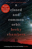 A Closed and Common Orbit Wayfarers 2
