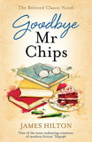 Goodbye Mr Chips: The heart-warming classic that inspired three film adaptations