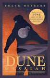 Dune Messiah (Dune 2)