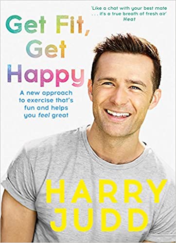 Get Fit, Get Happy