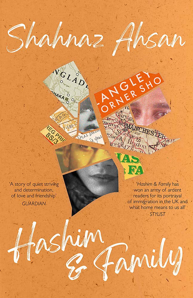 Hashim and Family
