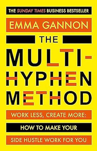 The Multi-Hyphen Method