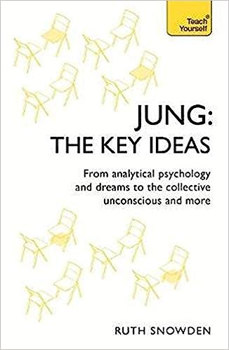 Jung: The Key Ideas