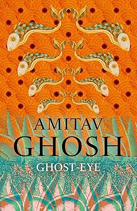 Ghost-Eye