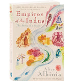 Empires of the Indus: The Story of a River