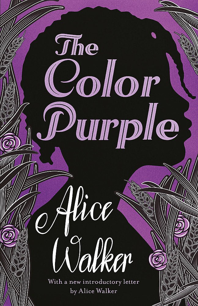 The Color Purple: The classic, Pulitzer Prize-winning novel