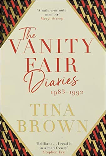 The Vanity Fair Diaries: 1983–1992