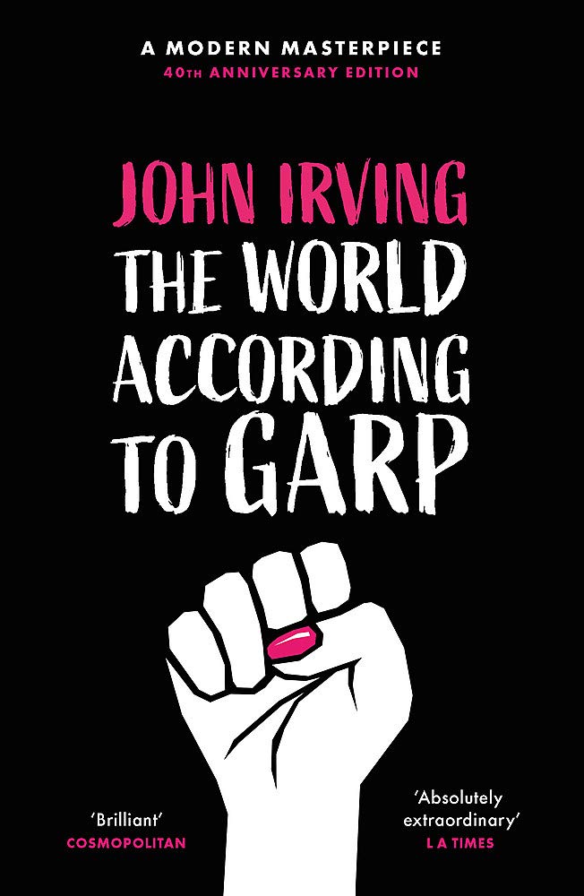 The World According to Garp