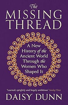 The Missing Thread