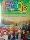 Faq About People Animals Plants