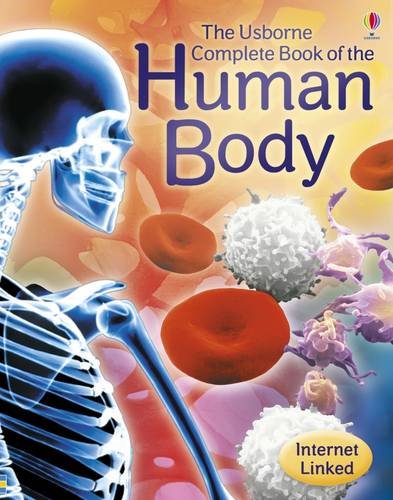 Complete Book Of The Human Body