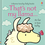 Thats not my llama 1