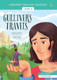 English Readers Starter Level 2: Gulliver's Travels