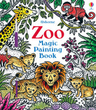 Magic Painting: Zoo