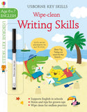 Wipe-Clean Writing Skills 6-7 (Key Skills): 1