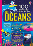 100 Things to Know about Oceans